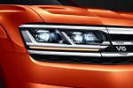 Volkswagen Teramont X 2019 года (CN)